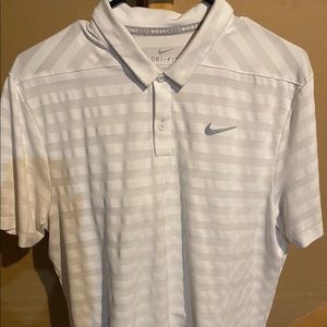 Nike polo